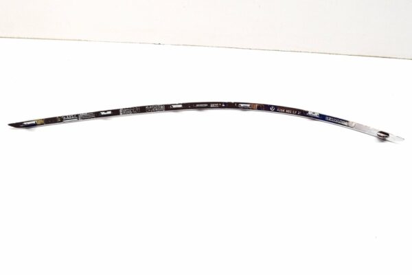 NEW MERCEDES BENZ W204 FRONT LEFT BUMPER MOLDING TRIM A2048850721 ORIGINAL - Image 5