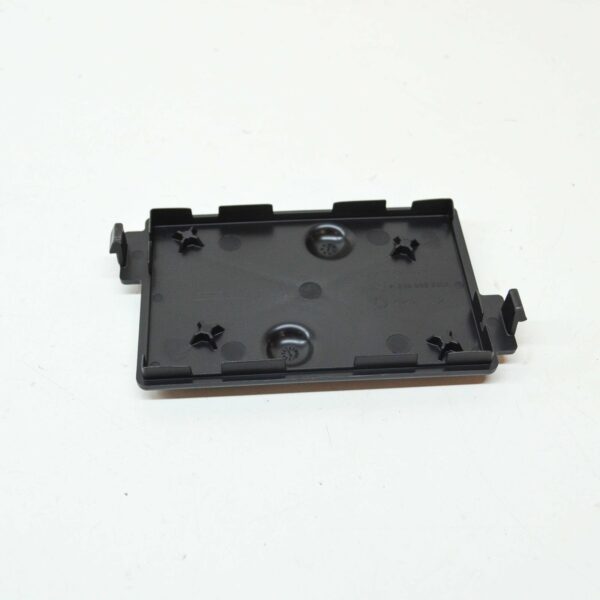NEW MB E COUPE C238 BLIND SPOT RADAR SENSOR REAR PLATE A2388852201 ORIGINAL - Image 5