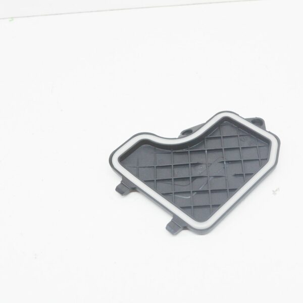 NEW AUDI A1 MK1 HALOGEN HEADLIGHT LEFT OUTER COVER CAP 8XA941159 ORIGINAL - Image 5