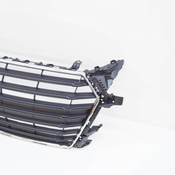 NEW AUDI TT FV FRONT RADIATOR GRILLE 8S0853651B 3FZ 8S0853651B3FZ ORIGINAL - Image 5