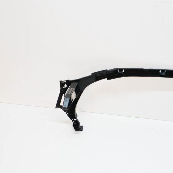 NEW MB GLE W167 FRONT BUMPER LOWER CENTER BASIC CARRIER A1678851600 ORIGINAL - Image 5