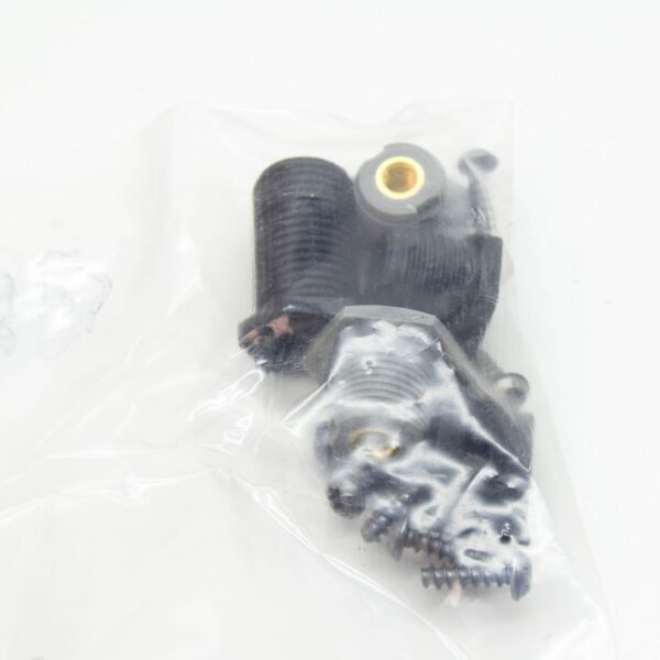 NEW SEAT LEON 5F RIGHT HEADLAMP SECURING ELEMENT REPAIR SET 5F0998226 ORIGINAL - Image 5
