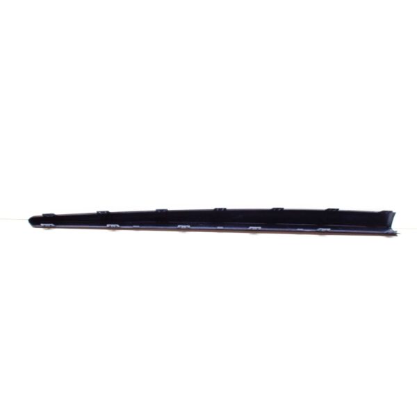 NEW MERCEDES-BENZ S W222 REAR LEFT ORNAMENTAL TRIM A22269487829999 ORIGINAL - Image 5