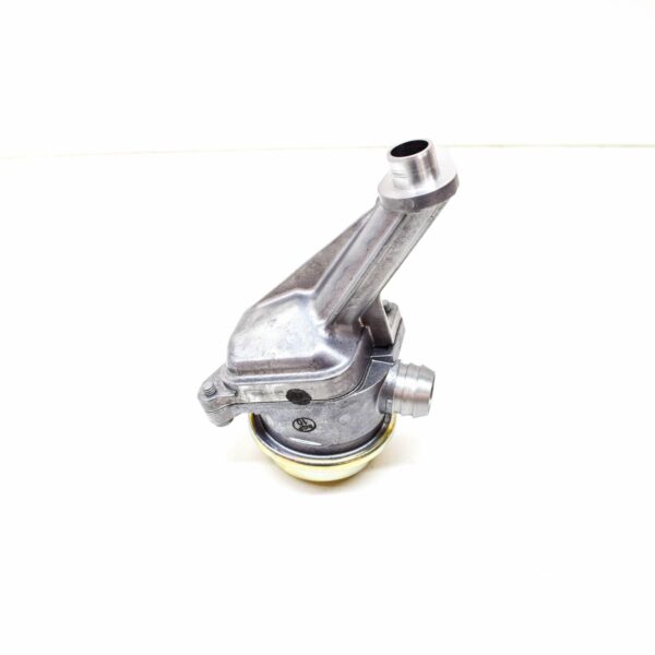 NEW MERCEDES-BENZ ML W163 RIGHT SHUT-OFF VALVE A0021403660 - Image 6