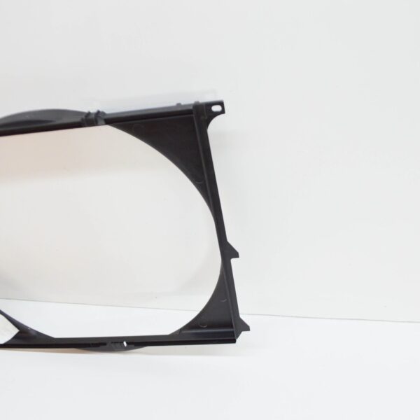 NEW BMW 5 E34 RADIATOR FAN SHROUD 545MM 17111723657 1723657 ORIGINAL - Image 5