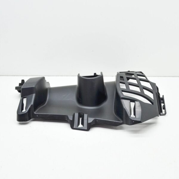 NEW VOLKSWAGEN ID.4 E21 FRONT RIGHT BUMPER COVER BRACKET 11A807884 - Image 7