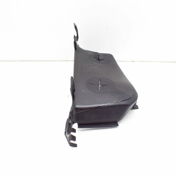 NEW AUDI Q7 4M LEFT RADIATOR AIR GUIDE 4M0121283DR ORIGINAL - Image 5