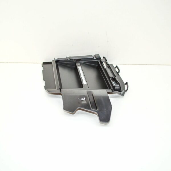 NEW AUDI Q5 FY FRONT BUMPER LEFT SIDE GRILLE END CAP 80A807245B - Image 7