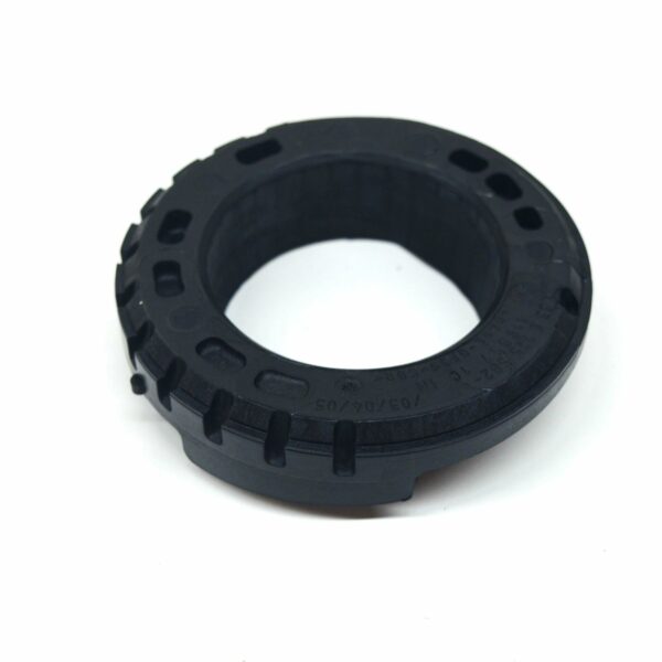NEW BMW 5 F10 FRONT SPRING LOWER PAD 31336775582 ORIGINAL - Image 5