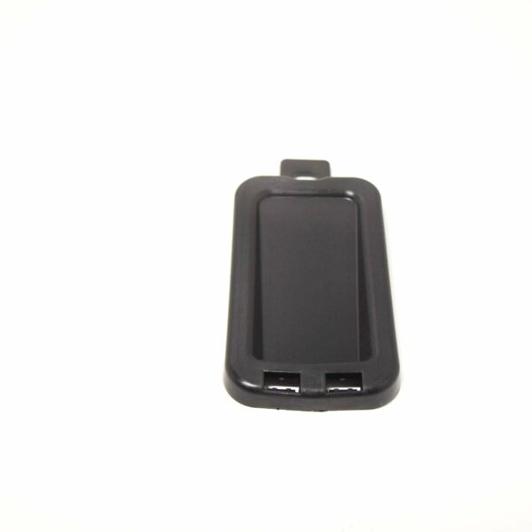 NEW BMW 1 F21 M FRONT AIR DUCT LOWER SECTION COVER LID 51748062709 ORIGINAL - Image 5