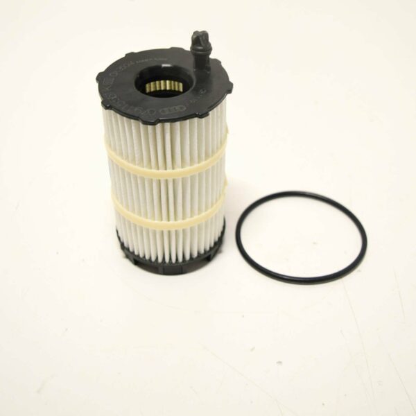 NEW AUDI S5 8T OIL FILTER 079198405E 4.2 PETROL 260KW - Image 7