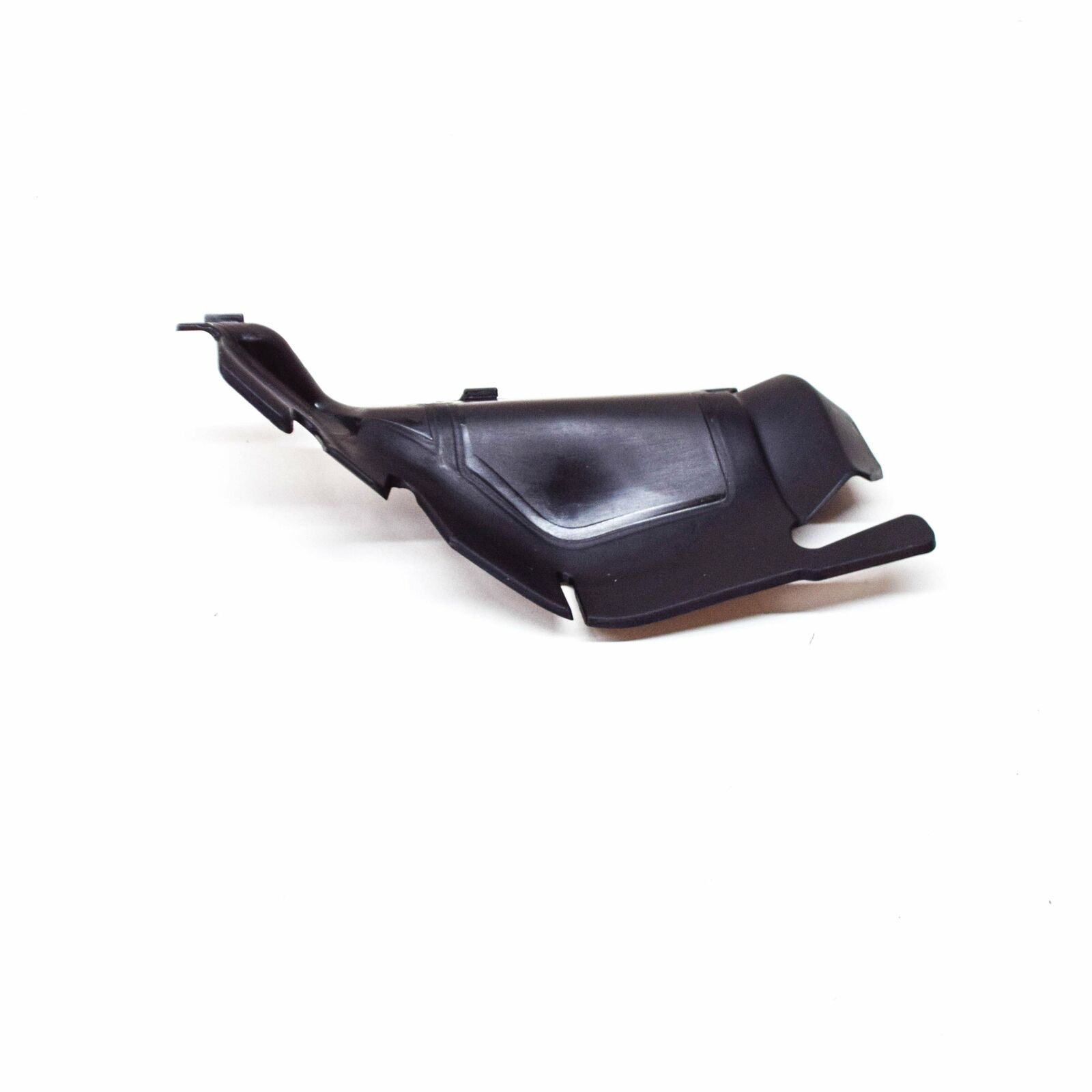 NEW AUDI A4 B9 FRONT RIGHT INNER RADIATOR AIR DUCT 8W0121674A ORIGINAL 5 NEW AUDI A4 B9 FRONT RIGHT INNER RADIATOR AIR DUCT 8W0121674A ORIGINAL - Image 5