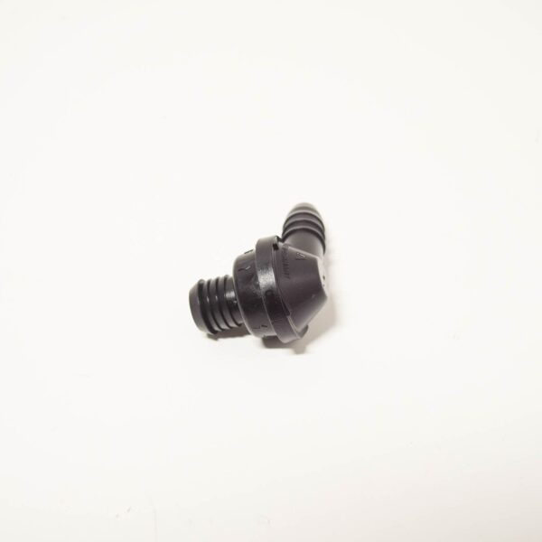 NEW BMW 5 E39 BRAKE SERVO MOTOR CHECK VALVE SUPPORT 34331161300 1161300 ORIGINAL - Image 5