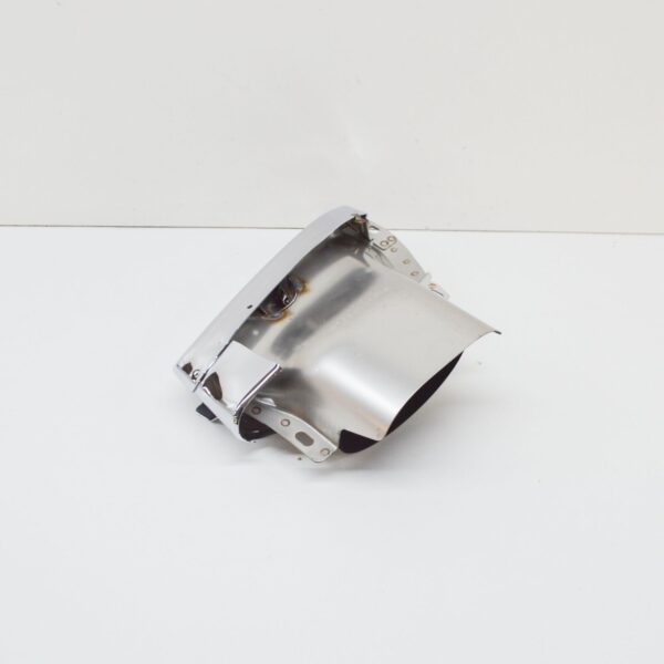 NEW MB C W205 REAR EXHAUST LEFT TAILPIPE A0004900527 - Image 5