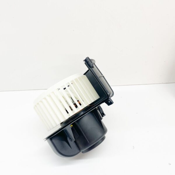 NEW AUDI Q7 4L HEATER BLOWER MOTOR LHD 4L1820021B ORIGINAL - Image 5