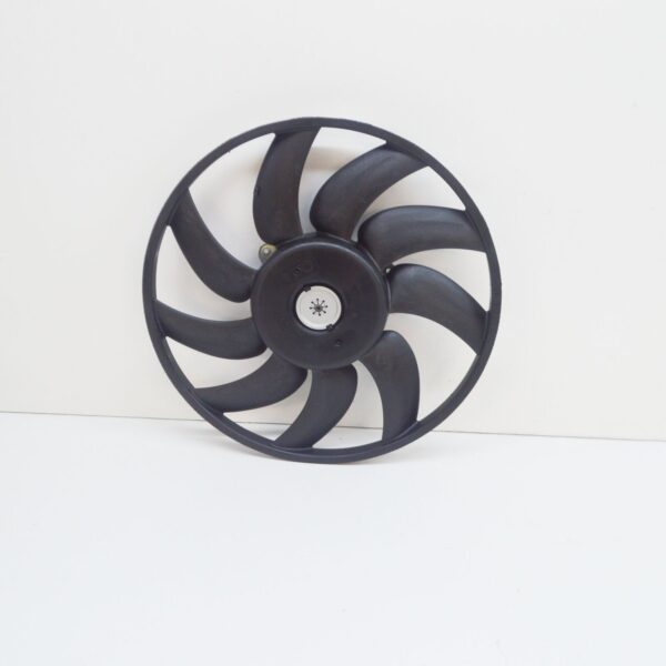 NEW AUDI Q3 8U RIGHT ENGINE RADIATOR COOLING FAN MOTOR 350MM 8K0959455S ORIGINAL - Image 5