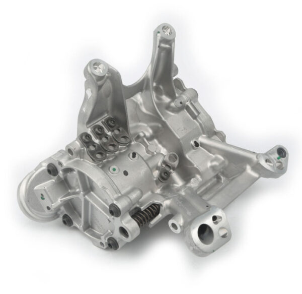 NEW MINI COUNTRYMAN F60 ENGINE OIL VACUUM PUMP UNIT 11418631810 8631810 - Image 5