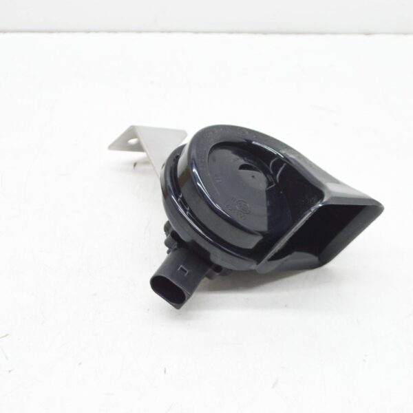 NEW AUDI Q7 4M LEFT LOW TONE HORN SIGNAL FANFARE 4M0951209 - Image 7