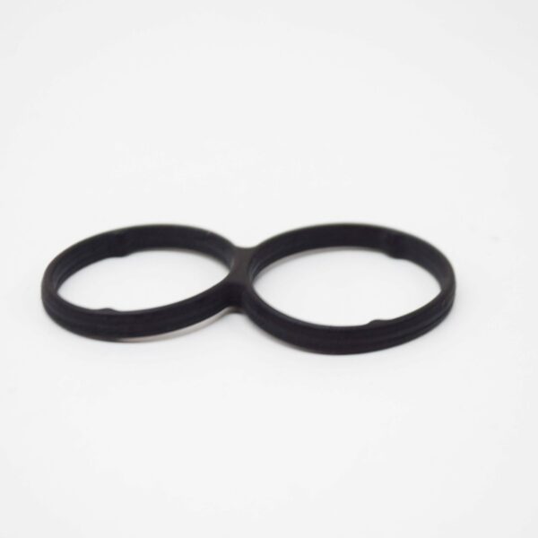 NEW AUDI R8 4S OIL FILTER SEAL 079103121BE 2018 ORIGINAL - Image 5