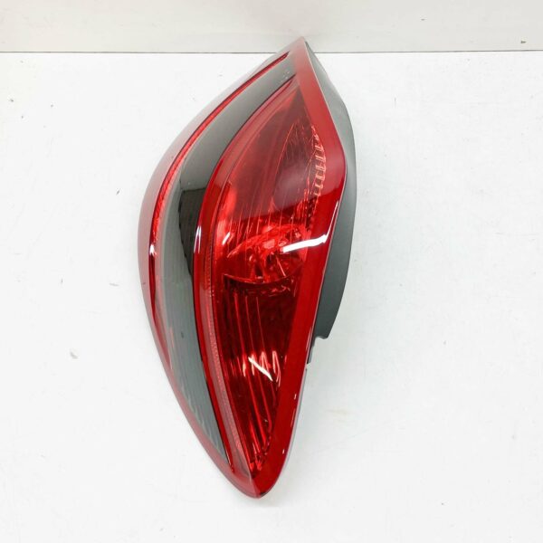 NEW MERCEDES-BENZ SLK R171 REAR RIGHT TAILLIGHT A1718200664 ORIGINAL - Image 5