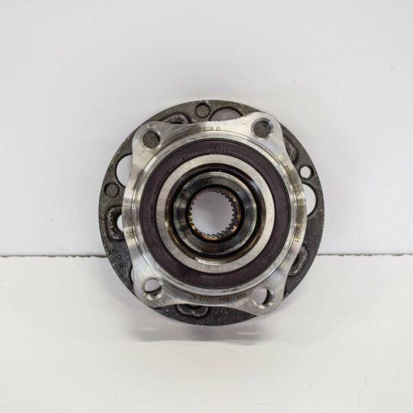 NEW MERCEDES-BENZ C-CLASS W205 AMG C63 REAR WHEEL BEARING A2053560000 ORIGINAL - Image 5