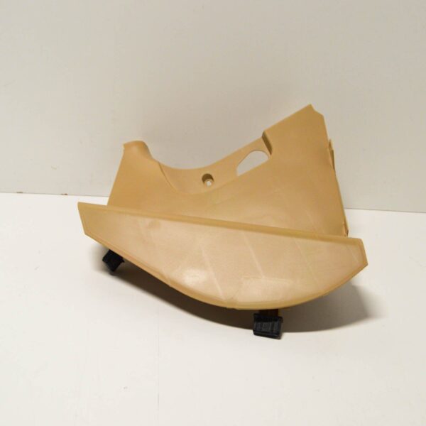 NEW BMW 5 E39 LATERAL TRIM PANEL FRONT LEFT 51438208325 ORIGINAL - Image 5