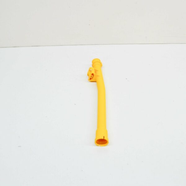 NEW AUDI A4 B7 ENGINE OIL DIPSTICK GUIDE FUNNEL 06B103663G ORIGINAL - Image 5