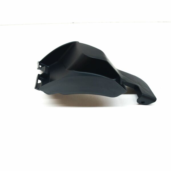 NEW MB C W204 FRONT BUMPER LEFT WHEEL ARCH COVER A20488527239999 ORIGINAL - Image 5