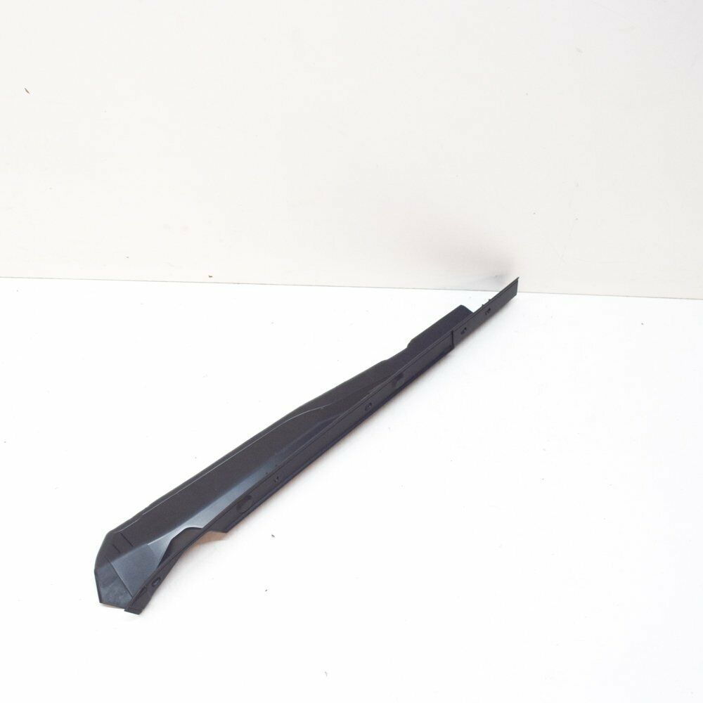 NEW BMW 3 G20 LEFT SIDE UNDER HOOD SEALING PANEL 51767419385 2020 5 NEW BMW 3 G20 LEFT SIDE UNDER HOOD SEALING PANEL 51767419385 2020 - Image 5