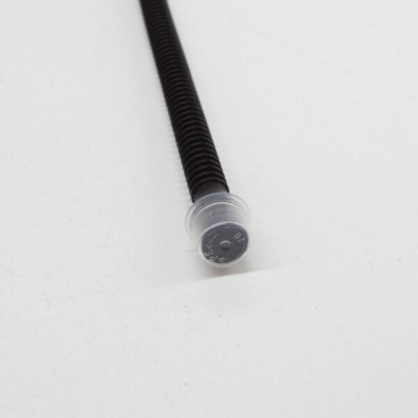 NEW MB C W204 FILL RESERVOIR TO MASTER CYLINDER HOSE A0039972252 ORIGINAL - Image 5