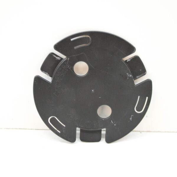 NEW BMW 3 TOURING G21 ENGINE COMPARTMENT CENTER UNDER TRAY 51757409394 ORIGINAL - Image 5
