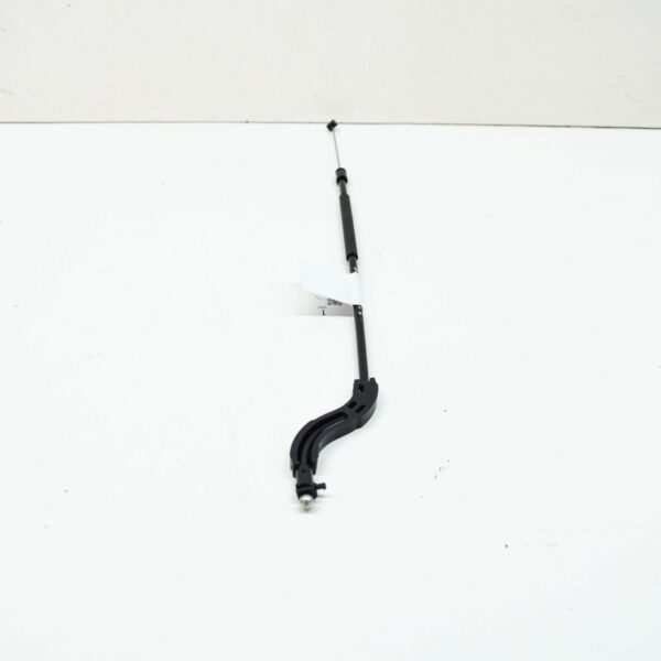 NEW AUDI Q2 GA FRONT LEFT BONNET HOOD LID LOCK CABLE 81A823655A ORIGINAL - Image 5