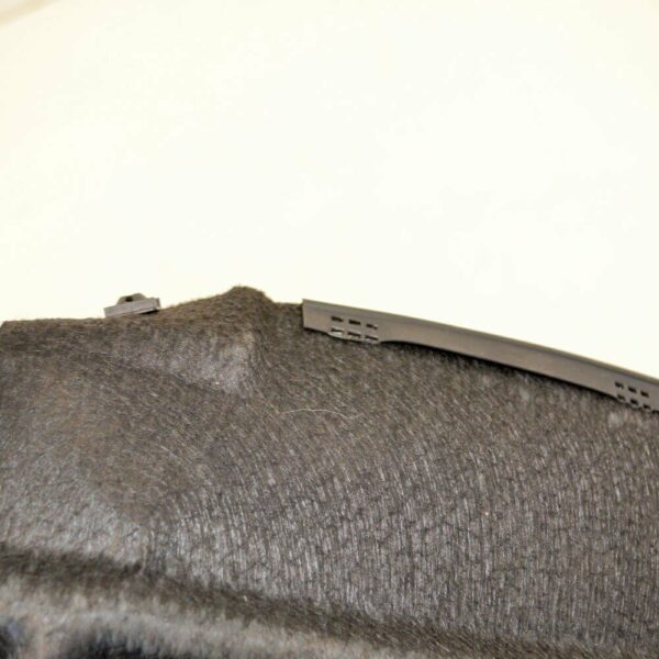 NEW AUDI Q5 8R FRONT LEFT WHEEL HOUSING LINER 8R0821171H 2012 ORIGINAL - Image 5