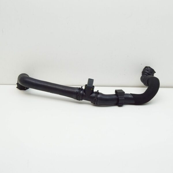 NEW AUDI Q3 8U COOLANT HOSE WITH QUICK RELEASE COUPLING 5N0122051CF ORIGINAL - Image 5