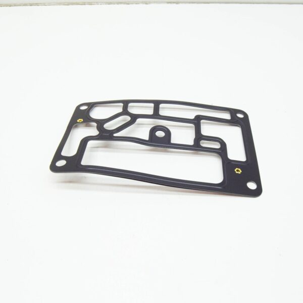 NEW VW TOUAREG 7L ENGINE OIL FILTER HOUSING GASKET 07Z115441E ORIGINAL - Image 5