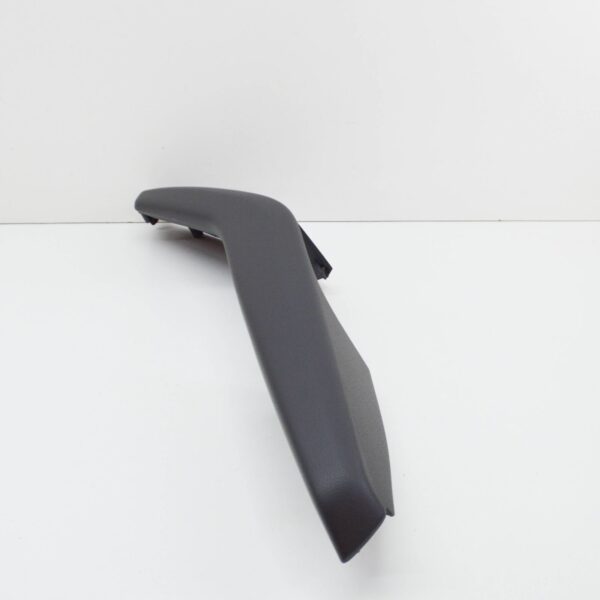 NEW AUDI Q5 8R FRONT LEFT INTERIOR DOOR ARMREST LHD 8R1867173B24A ORIGINAL - Image 5