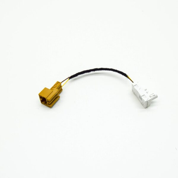 NEW AUDI A4 AVANT B9 REAR QUARTER TRIM PANEL LED MODULE 8W0947356E ORIGINAL - Image 5