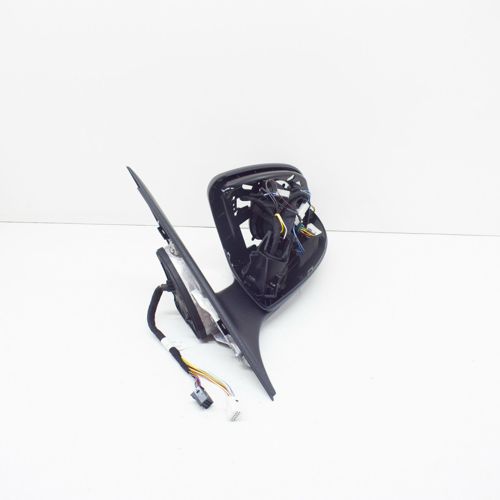 NEW MERCEDES-BENZ C W205 FRONT LEFT DOOR MIRROR FRAME LHD A2058100905 5 NEW MERCEDES-BENZ C W205 FRONT LEFT DOOR MIRROR FRAME LHD A2058100905 - Image 5