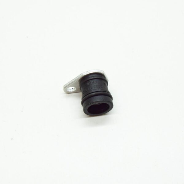 NEW VW TOUAREG 7P MK2 THERMOSTAT COVER 059115185D ORIGINAL - Image 5