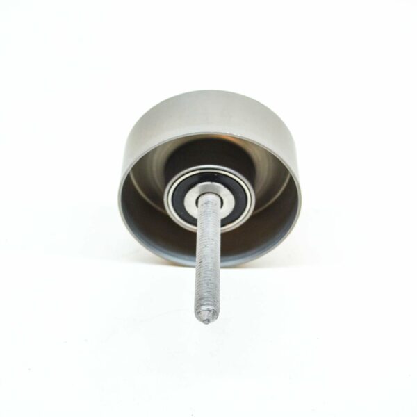 NEW AUDI A4 B8 3.0 PETROL IDLER PULLEY W/ BOLT 06E903341H 2015 - Image 7