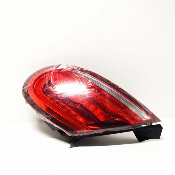 NEW VOLKSWAGEN BEETLE CABRIO A5 REAR RIGHT TAILLIGHT LAMP 5C3945208D ORIGINAL - Image 5