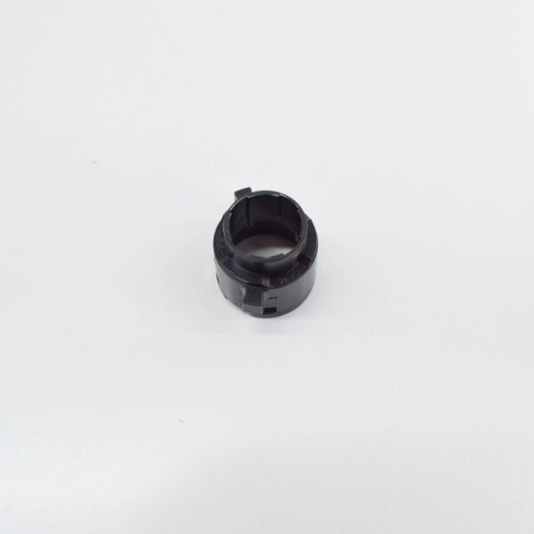 NEW AUDI TT 8J FRONT RIGHT DOOR EXTERIOR MIRROR ADAPTER LHD 8J1857364 ORIGINAL - Image 5