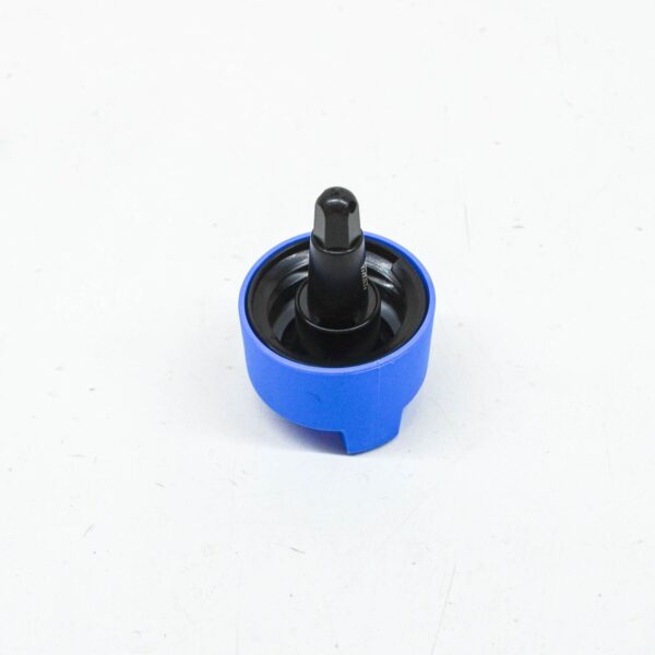 NEW BMW 1 F21 FUEL TANK UNIT CAP LID 16197485924 ORIGINAL - Image 5