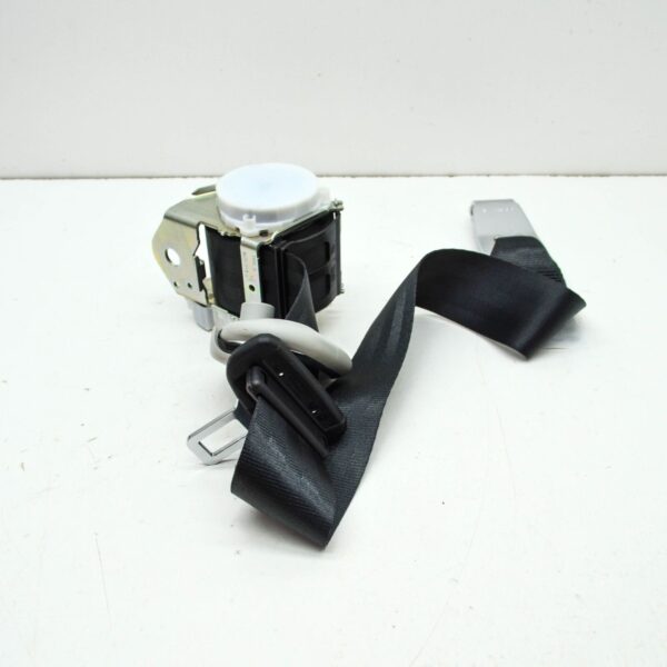 NEW VOLKSWAGEN CADDY SB REAR LEFT SEATBELT 2K5857815ARYV ORIGINAL - Image 5