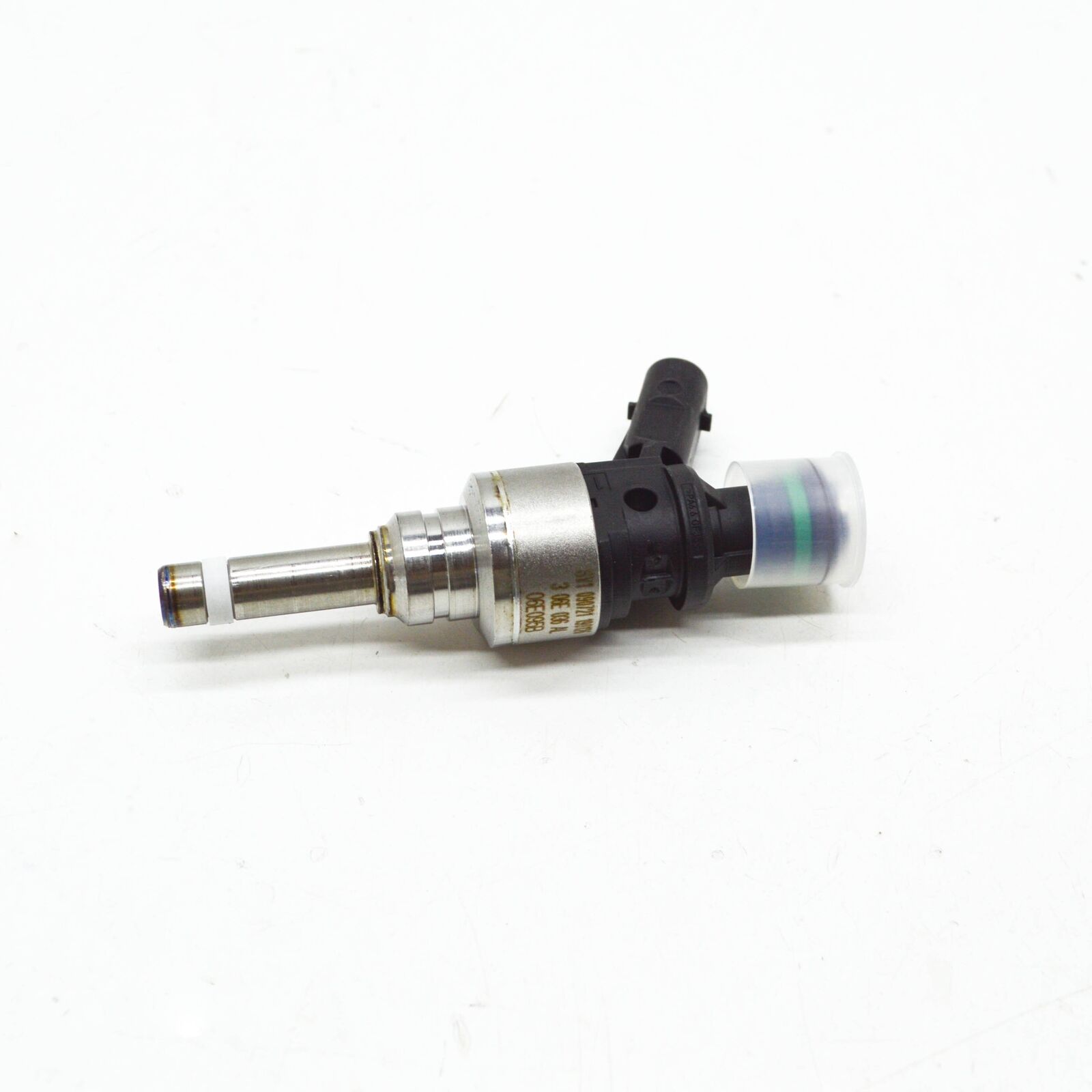 NEW AUDI A4 B9 FUEL INJECTOR 06E906036AL ORIGINAL 5 NEW AUDI A4 B9 FUEL INJECTOR 06E906036AL ORIGINAL - Image 5