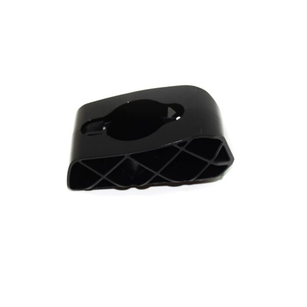 NEW BMW 3 G20 G21 FRONT BUMPER DOOR EDGE GUARD KERB SHOCK 51117422222 ORIGINAL - Image 5