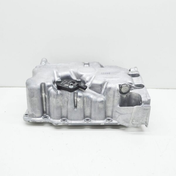 NEW VOLKSWAGEN T-ROC A11 CRANKCASE OIL SUMP 05C103601D ORIGINAL - Image 5