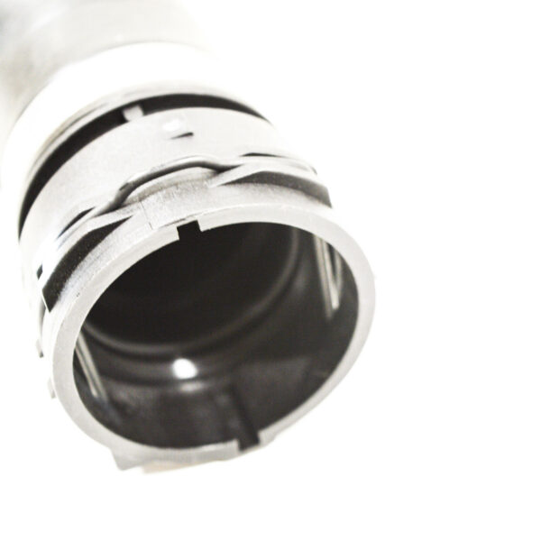NEW AUDI Q7 4M RADIATOR WATER HOSE 4M0122055AL - Image 7