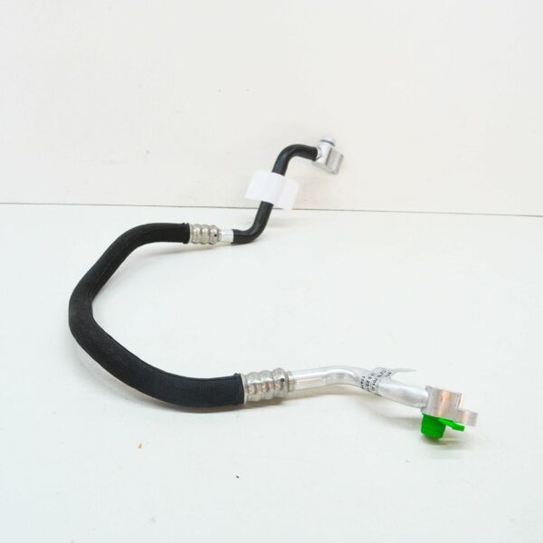 NEW AUDI A5 CABRIO 8F A/C AIR CONDITIONING REFRIGERANT PIPE 8T0260701G ORIGINAL - Image 5