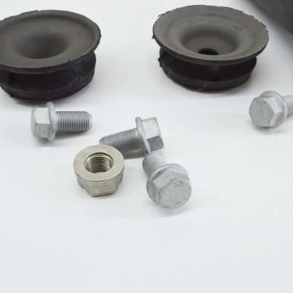 NEW MB SPRINTER W903 FRONT SHOCK STRUT MOUNT PARTS KIT A9013202830 ORIGINAL - Image 5